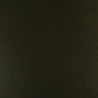 1.2 - 1.4mm Black Calf Leather 30 x 60cm